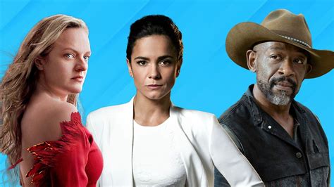 handmaid's tale cast imdb|the handmaid's tale cast season 5.